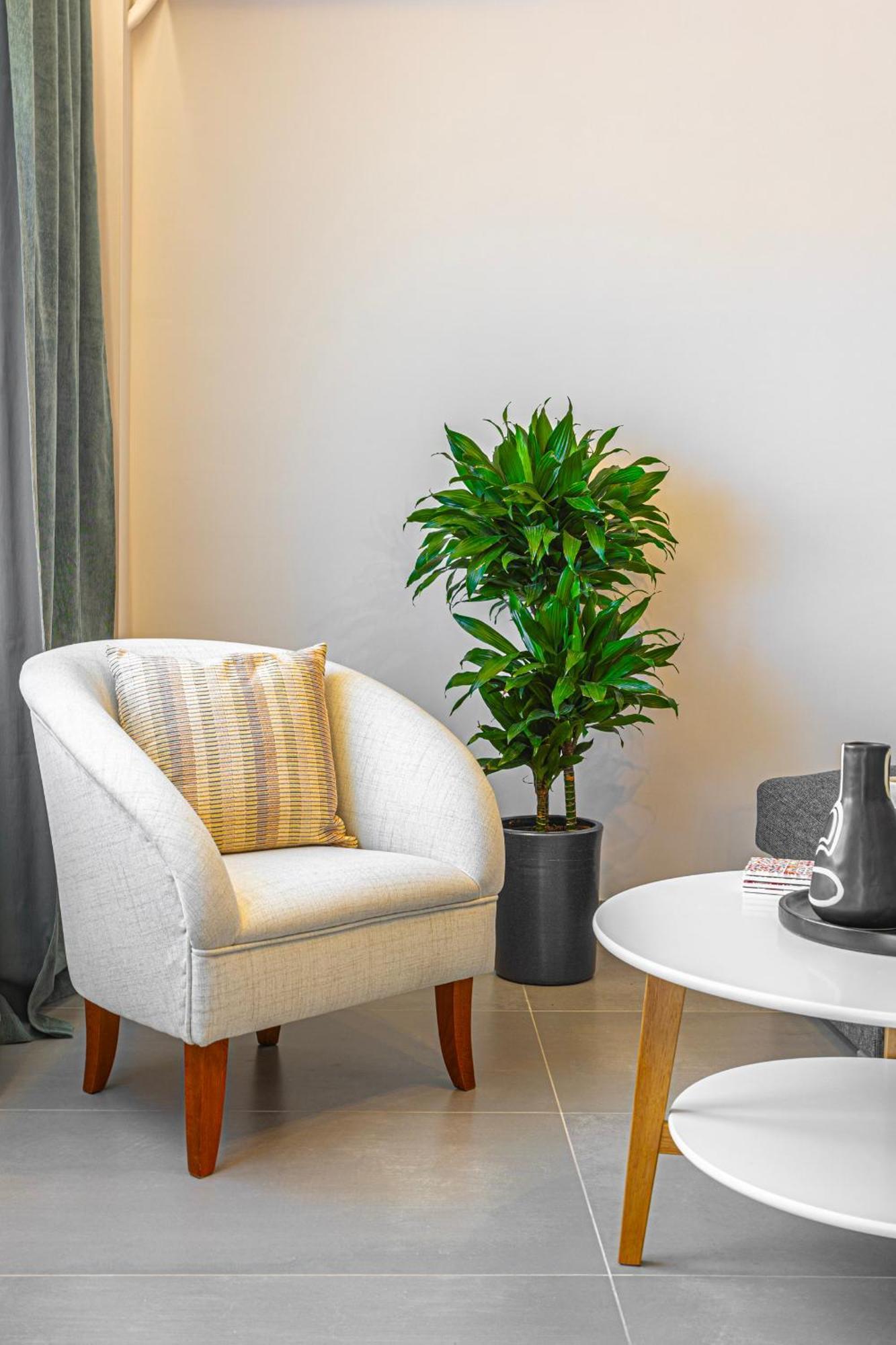 Luxury Apartment By The Sea- Euripus Strait Karababás Esterno foto