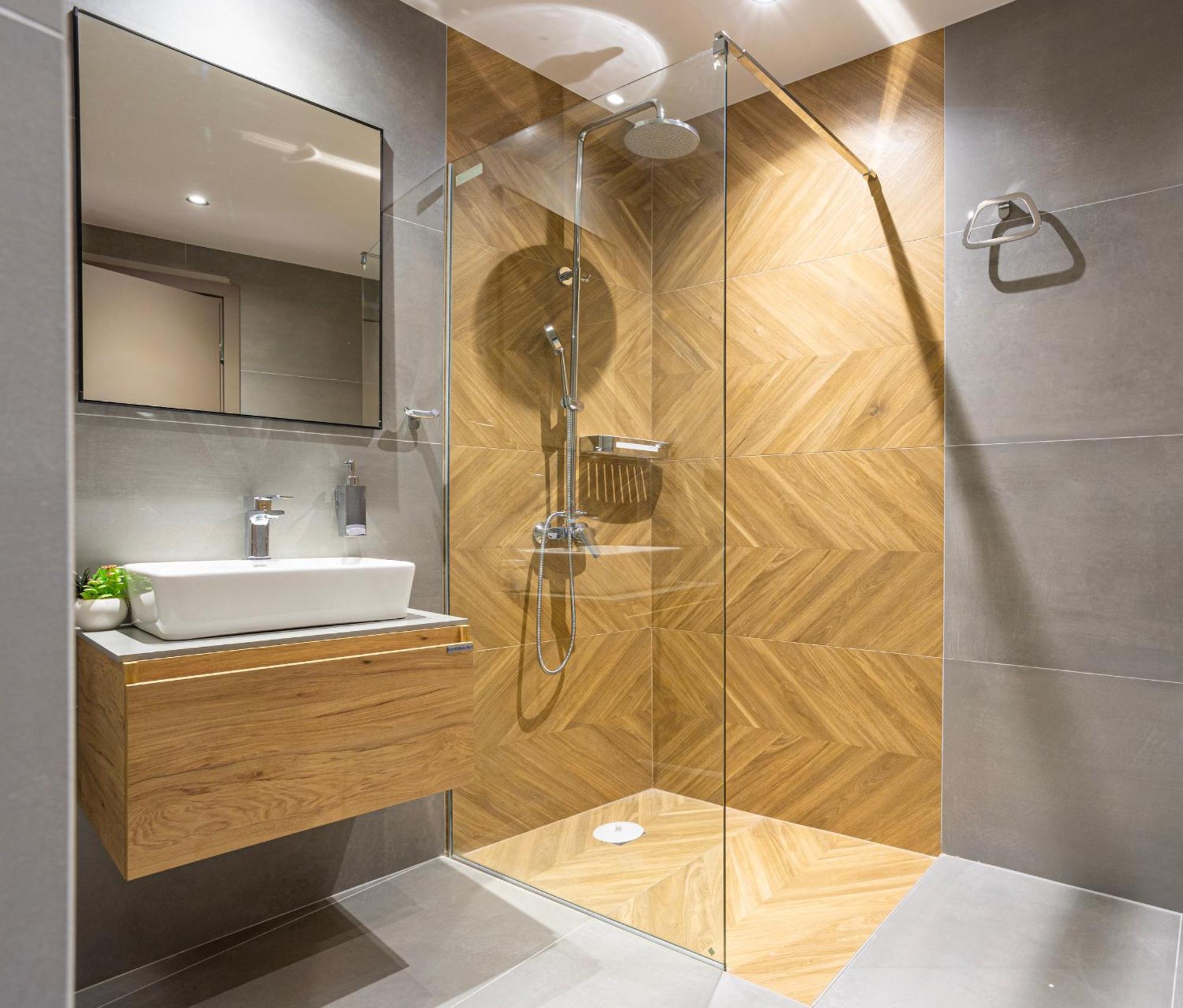 Luxury Apartment By The Sea- Euripus Strait Karababás Esterno foto
