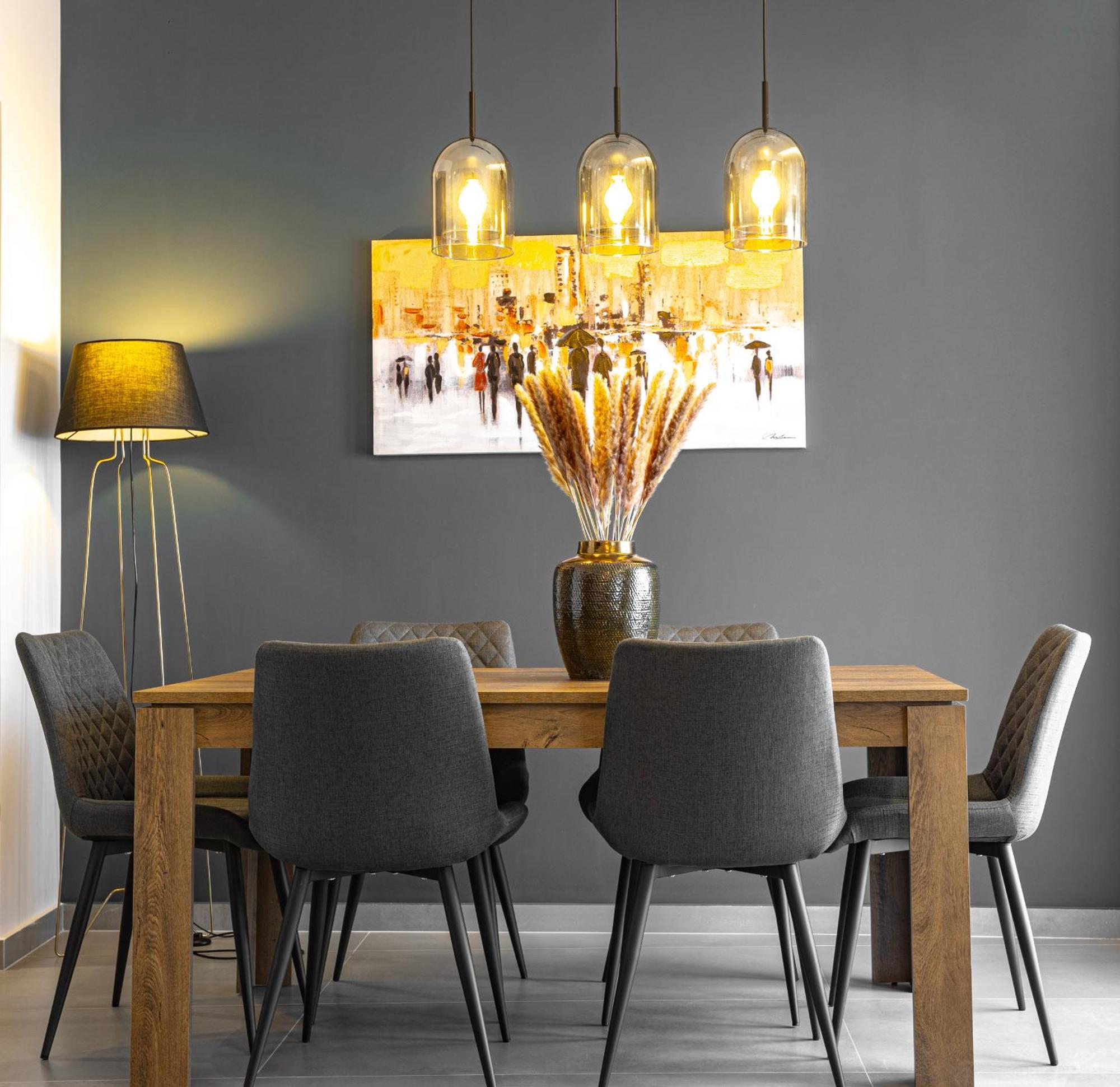 Luxury Apartment By The Sea- Euripus Strait Karababás Esterno foto